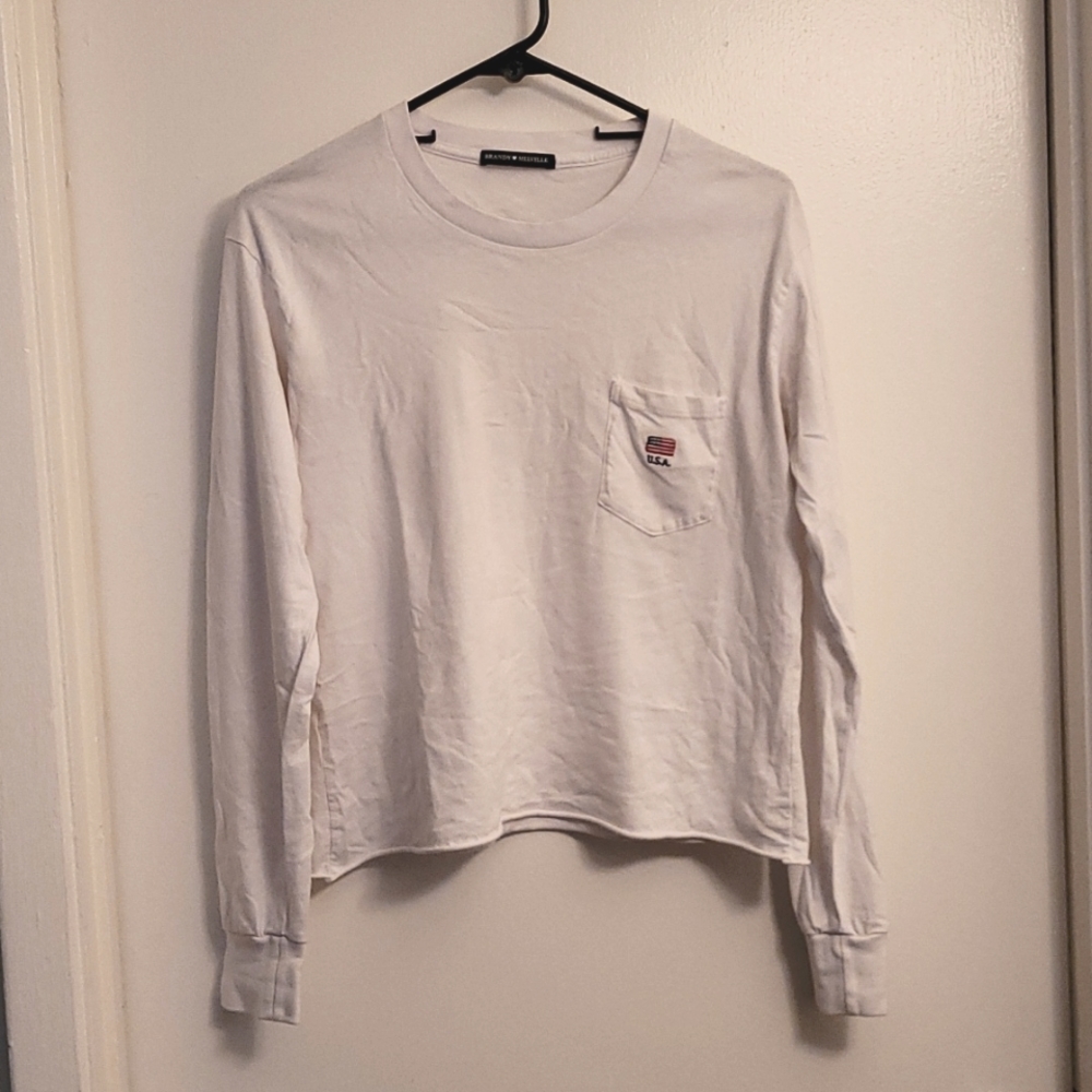 Brandy Melville USA top